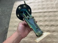 Бензинова помпа за Honda Civic 6 генерация, снимка 5