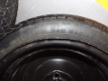 Резервни гуми бандажни 105/70/14 vw/seat/audi/scoda, снимка 2