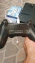 PS4 Fat 500 gb. + джойстик + нови кабели + 2 игри, снимка 3