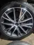 Оригинални Джанти BMW 17" и Гуми, снимка 4