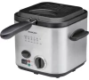Мини Фритюрник SILVERCREST 1.2L SFM 840 B1 ИНОКС, снимка 3