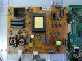 Power board 17IPS71, TV FINLUX 42FLYR274S, снимка 1