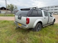 На части Nissan Navara 3.0 dci автоматик 2012 , снимка 4