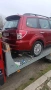 subaru forester 2.0d, снимка 2