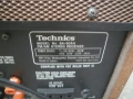 Technics SA-505A- работещ стерео ресивър , снимка 3