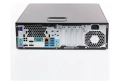Работна станция HP Z240 SFF E3-1240 V5 Quadro P400 2 GB GDDR5 16GB DDR4 256GB SSD, снимка 2