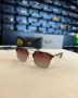 очила с черен обикновен калъф и ув защита Ray Ban, снимка 4