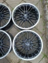 Джанти 19" 5х115 Опел Шевролет Кадилак Понтиак Opel Chevrolet Cadillac Pontiac, снимка 8
