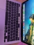 MacBook Pro 13” M1 2020 512 GB SSD /16GB RAM, снимка 5