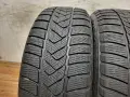 205/50/17 Pirelli / зимни гуми, снимка 2