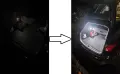 Ford Focus mk4 - LED лента за багажник Plug & Play, снимка 1