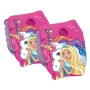 Надуваеми пояси за ръце "Barbie Unicorn", розови (3-6 г.)_1181573, снимка 1