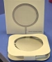 Magsafe Charger 15w Безжично магнитно зарядно , снимка 3