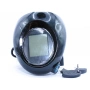 LED фар за електрически скутер Citycoco Harley 60V с LCD дисплей и контактен ключ – Максимална 10422, снимка 13