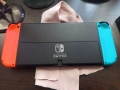 NINTENDO SWITCH OLED, снимка 3