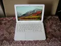 MacBook 2009 г. с 3 часа батерия и MacOs High Sierra, снимка 1