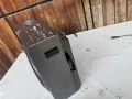 Радио касетофон hitachi trk-2200e, снимка 2