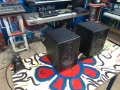 2 x M audio BX5a Deluxe Мониторни Активни Тонколони / Active Speakers, снимка 6