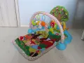 Активна гимнастика VTech Little Friendlies Glow - Английски език!, снимка 1