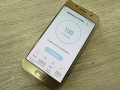 Samsung Galaxy A3 2017 със Спукан гръб, снимка 5