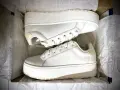 Бели дамски кецове Tommy Hilfiger TJW Flatform Pearlized Sneaker - размер 39, снимка 6