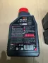 Масло MOTUL 7100 10W30 4T Ester 3 литра, снимка 2