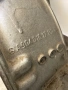 Корпус на маховик за Mercedes Atego OM904 / 815 (4.250cc, 4 цилиндъра) (1997–2005) A9040151702, снимка 3