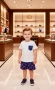 🧸Детски и Бебешки комплекти 🧸Karl Lagerfeld🧸Gucci 🧸Louis Vuitton🧸 Polo 🧸Burberry🧸 D&G, снимка 7