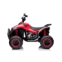 Ел. ATV SPEED червено, снимка 4
