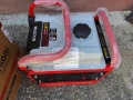 1KW Wilgoon Инверторен Портативен Генератор 4-тактов 14 кг. , снимка 6