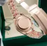 Rolex Daytona Cosmograph Daytona Oyster 40 mm Everose-Gold , снимка 5