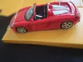 Porsche Carrera GT 1:24, снимка 2