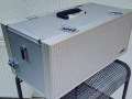 JVC PC-5 с алуминиев куфар , снимка 4