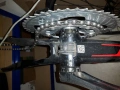 Велосипед Merida RIDE 300/ 56-57cm / Shimano Tiagra 10x2, снимка 11