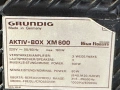 Grundig Aktiv-Box XM 600 — Активни колони (2 бр.) — Made in Germany, снимка 13