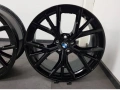 Оригинални Джанти за БМВ 19”, модел 8 747 405 BLA 2022г, като нови!, снимка 9