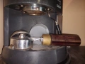 Кафемашина Gaggia Carezza, снимка 2