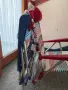 Сгъваем плажен стол-шезлонг , снимка 2