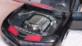 метална кола Chevrolet Camaro - 2006.  Мащаб 1:18, снимка 5