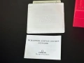 Нов Часовник Omega Constellation 39mm , снимка 11