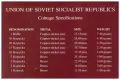 СЕТ МОНЕТИ СССР 1978 ГОДИНА ❗️МАТИРАНА ЕМИСИЯ - PROOF❗, снимка 7