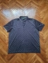 Страхотна мъжка тениска HUGO BOSS размер 2XL, снимка 1