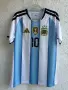 Фланелка "Messi", Argentina(2026 ), снимка 2