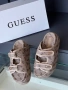 Guess 🤎Дамски Чехли , снимка 3