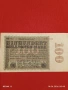Две райхбанкноти 100 милиона марки 1923г. / 1 000 марки 1923г. Германия редки за КОЛЕКЦИЯ 17901, снимка 6