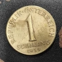 Монети Австрия - 7 бр. [1959-1979], снимка 1