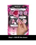 Разпродажба ! Оригинална кукла Monster High Monster Mysteries - Draculaura / Дракулора / 19 изненади, снимка 5
