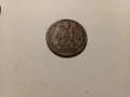 Italian States PAPAL STATES Baiocco 1802 , снимка 9