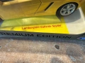 метален модел "Lamborghini Gallardo Spyder"/1:18/Premium, снимка 2