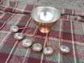 Меден комплект за греяно , снимка 4